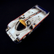 Illustration for article titled LeMans Legend: The 956
